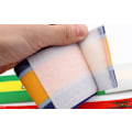 Miniatyrbild 2 av 2: Jud- Tillbehör för fotbollsfans AC Milan Liverpool Paris Barcelona Real Madrid elastiskt armband Miami