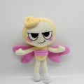 Pikkukuva 2 / 2: Jud- Dandy's World Pehmolelut Nuket Monimuotoisuus Fjärilsfigur 30 cm 90 gram