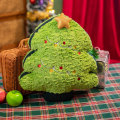 Miniatyrbilde 7 av 9: Mub- jul snømann, elg, plysj bompenger, juletre pute, ferie dekorasjon dukke, juledukke snowman