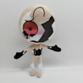 Pikkukuva 2 / 2: Jud- Dandy's World Pehmolelut Nuket Monimuotoisuus Dandy Liten Grimas 22 cm 50 gram