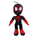 Miniatyrbilde 2 av 2: Jud- Spider-Man parallell univers superhelt bamse Spider-Man Noir
