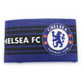 Miniatyrbild 1 av 2: Jud- Tillbehör för fotbollsfans AC Milan Liverpool Paris Barcelona Real Madrid elastiskt armband Chelsea