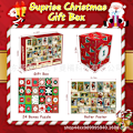 Miniatyrbilde 5 av 6: Jud- Adventskalender 2024 adventskalender puslespill julekalender 24 dager