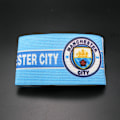 Miniatyrbild 1 av 2: Jud- Tillbehör för fotbollsfans AC Milan Liverpool Paris Barcelona Real Madrid elastiskt armband Manchester city