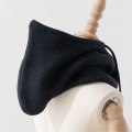 Miniatyrbillede 10 af 10: Balaclava Hat Pullover Cap BRUN brown