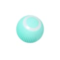 Miniatyrbild 1 av 7: Mub- Gravity Smart Rolling Ball Uppladdningsbar Automatisk Rolig Kattboll azure