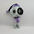 Pikkukuva 2 / 2: Jud- Dandy's World Pehmolelut Nuket Monimuotoisuus Dandy Clown 28 cm 90 g