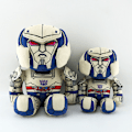 Pikkukuva 2 / 2: Jud - Uudet Transformers Nuken Bumblebee Pehmolelu Lahjat Megatron 20cm/120g