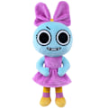 Pikkukuva 2 / 2: Jud - Uusi dandy's world plyysinen pehmolelu hahmo Vallmo34cm,130g