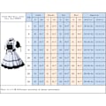 Miniatyrbillede 7 af 7: Mub- Online Engros Anime Kostumer Til Piger 1 1 M
