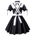 Pikkukuva 3 / 7: Mub- Online-tukkutoimittaja Maid Anime Maid -kuvat Anime-asut tytöille 1 1 L