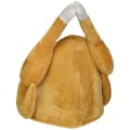 Miniatyrbillede 3 af 7: Mub- Halloween Engros Maske dyr kalkun Cosplay Trick Hat Karneval Fest Thanksgiving kalkun 5 5 One Size