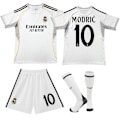 Miniatyrbild 1 av 2: Jud- 2526 Nytt hem för Real Madrid Fotbollströja Tröja 10 MODRIC #22