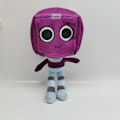 Pikkukuva 2 / 2: Jud- Dandy's World Pehmolelut Nuket Monimuotoisuus 26cm90g