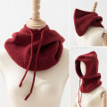 Miniatyrbilde 5 av 10: Balaklava Hat Pullover Cap KHAKI khaki