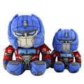 Pikkukuva 2 / 2: Jud - Uudet Transformers Nuken Bumblebee Pehmolelu Lahjat Optimus Prime 20cm/120g