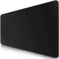 XXL Musematte 900x400 mm - Skrivebordsmatte med anti-skli base - Vanntett Gaming Musematte