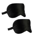 INF Sovmask silke 2-pack