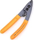 CFS-3 Tre-ports avisoleringstang for