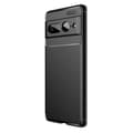 TPU-cover kompatibelt med Google Pixel 7 Pro