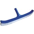 Bassengbørste - 45 cm - Plastbust - Bassengbørste