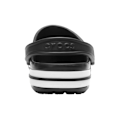 Miniatyrbild 5 av 10: Crocs Unisex Bayaband Clog Tofflor Black 41