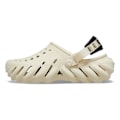 Miniatyrbild 1 av 10: Crocs Unisex Echo Clog Tofflor White-B 41