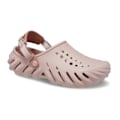 Miniatyrbild 2 av 10: Crocs Unisex Echo Clog Tofflor Pink 41