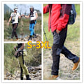 Miniatyrbild 1 av 7: Herr Gore-byxor Sportbyxor Utomhus blue XL