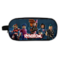 Miniatyrbild 1 av 4: ROBLOX Game case studenter tecknad brevpapperslåda C