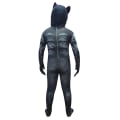 Miniatyrbild 4 av 8: Barn Cartoon Cat Kostymer Pojkar Siren Head Halloween Cosplay 110cm