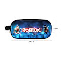 Miniatyrbild 4 av 4: ROBLOX Game case studenter tecknad brevpapperslåda C