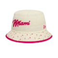 Miniatyrbild 1 av 5: Red Bull F1 Racing New Era Max Verstappen 2024 Miami GP Hat Cap Snapback Hat E
