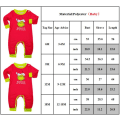 Miniatyrbild 3 av 3: Familj Jul Pjs Matchande Set Semester Xmas Sovkläder Set Baby 12M