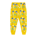 Miniatyrbild 3 av 7: 2024 Inside Out 2 Pyjamas Set Barn Pyjamas Tryckta Pyjamas Långärmad T-shirt Topp Och Byxor Sovkläder Loungewear Pjs Fans Gåvor 130cm