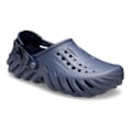 Miniatyrbild 2 av 10: Crocs Unisex Echo Clog Tofflor Dark Blue 41