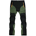 Miniatyrbild 3 av 7: Herr Gore-byxor Sportbyxor Utomhus army green M