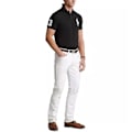 Miniatyrbild 6 av 8: PoloRalphLauren Herr Classic Fit Kortärmad Poloshirt Black XL