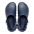 Miniatyrbild 1 av 10: Crocs Unisex Echo Clog Tofflor Dark Blue 41