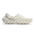 Miniatyrbild 3 av 10: Crocs Unisex Echo Clog Tofflor White-A 41
