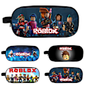 Miniatyrbild 2 av 4: ROBLOX Game case studenter tecknad brevpapperslåda A