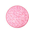Miniatyrbild 2 av 8: 2 i 1 Simulerad Interaktiv Jakt Huva Katt Träning Leksaker Pink