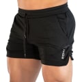 Miniatyrbild 2 av 9: ECITT Basketshorts för män Black S