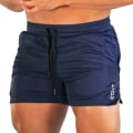 Miniatyrbild 9 av 9: ECITT Basketshorts för män Green M