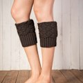 Miniatyrbild 6 av 9: Dam Plain Boots Cuffs Shell Stickade Sockor Ben White