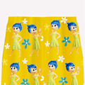 Miniatyrbild 6 av 7: 2024 Inside Out 2 Pyjamas Set Barn Pyjamas Tryckta Pyjamas Långärmad T-shirt Topp Och Byxor Sovkläder Loungewear Pjs Fans Gåvor 130cm