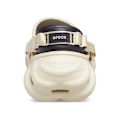 Miniatyrbild 6 av 10: Crocs Unisex Echo Clog Tofflor White-B 41