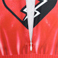 Miniatyrbild 8 av 10: Descendants 4 The Rise of the Red Charming Chloe Prinsess Jumpsuits för Flickor Fest Halloween Kostym Födelsedagspresenter och Tematiska Fester för Fans 140cm