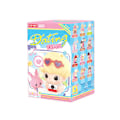 Miniatyrbild 6 av 9: Pop Mart Labubu The Monsters Date Day Series Labubu Blind Box Samlarfigur Slumpmässig Samlarobjekt Kreativ Gåva (1 Blind Box, 9cm)