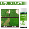 Miniatyrbild 9 av 10: Portabel Grass Fusion Lawn Patch Seeding Solution